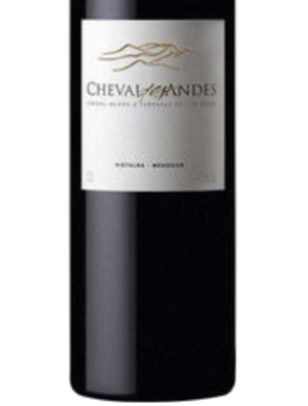 (image for) Cheval des Andes 2022 [VM 99]